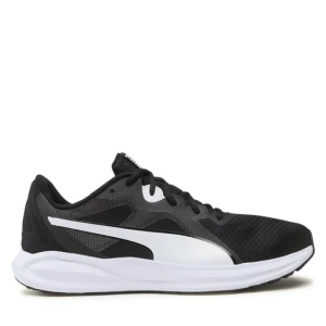 Buty do biegania Puma Twitch Runner Fresh 37798101 Czarny