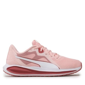 Buty do biegania Puma Twitch Runner Jr 384537 10 Różowy