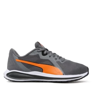 Buty do biegania Puma Twitch Runner Jr 38453709 Szary