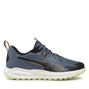 Buty do biegania Puma Twitch Runner Trail 376961 02 Granatowy