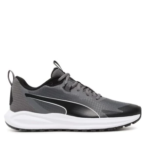 Buty do biegania Puma Twitch Runner Trail Castlerock 376961 06 Czarny