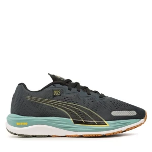 Buty do biegania Puma Velocity Nitro 2 Fmile 37729102 Granatowy