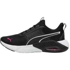 Buty do biegania Puma X-Cell Nova Fs 379495 21 czarne