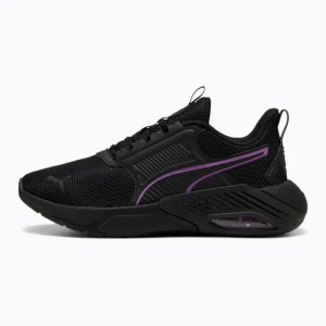 Zdjęcie produktu Buty do biegania PUMA X-Cell Nova FS puma black/pure magenta