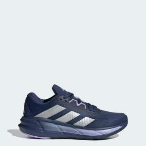 Buty do biegania Questar 3 Adidas niebieski