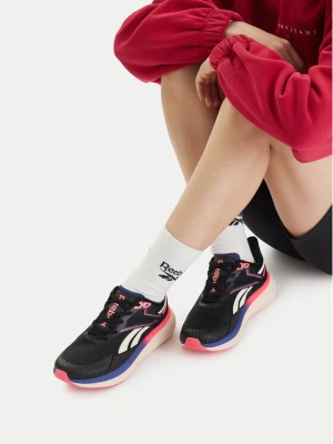 Buty do biegania Reebok C-VIVA SPEED 100262381 Czarny