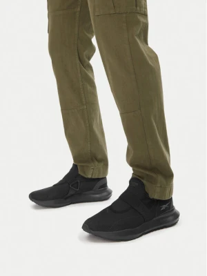Buty do biegania Reebok CEO-CITYRIDE EASE 100227422 Czarny