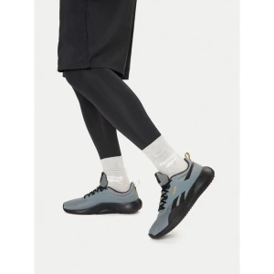Buty do biegania Reebok CEO-LITE PLUS 4 100229954 Szary