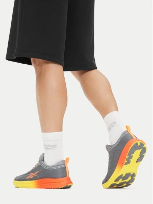 Buty do biegania Reebok CEO-ROAD STRIDER 100249488 Szary