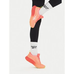 Buty do biegania Reebok CEO-ROAD STRIDER 100250402 Pomarańczowy