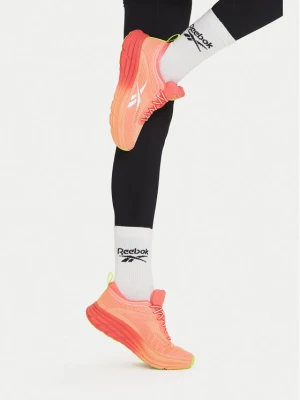 Buty do biegania Reebok CEO-ROAD STRIDER 100250402 Pomarańczowy