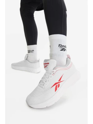 Buty do biegania Reebok CEO-ROAD STRIDER 100264031 Biały
