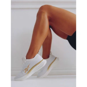 Buty do biegania Reebok CEO-ROAD STRIDER 100270789 Niebieski