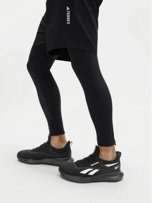Buty do biegania Reebok CITYRIDE 100234609 Czarny