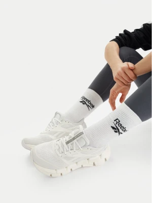 Buty do biegania Reebok EO-FLOATZIG 2 100225510 Biały