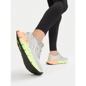 Buty do biegania Reebok EO-FLOATZIG 2 100244487 Szary