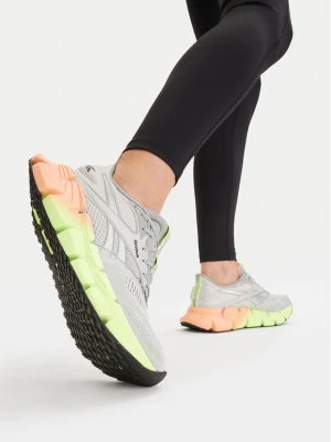 Buty do biegania Reebok EO-FLOATZIG 2 100244487 Szary
