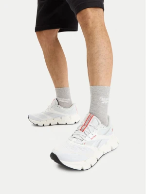 Buty do biegania Reebok EO-FLOATZIG 2 100244494 Szary