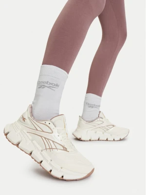 Buty do biegania Reebok EO-FLOATZIG 2 100263824 Kremowy