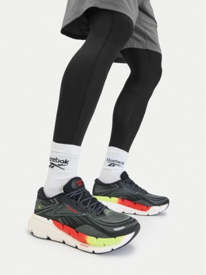 Buty do biegania Reebok EO-FLOATZIG DOUBLE 100244464 Czarny