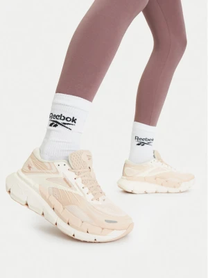 Buty do biegania Reebok EO-FLOATZIG DOUBLE 100263902 Beżowy