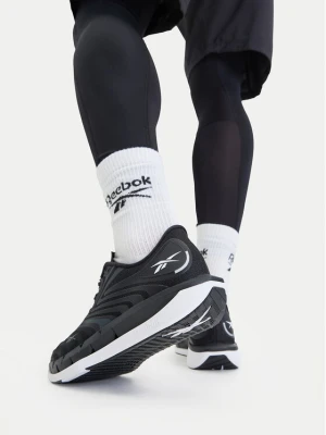 Buty do biegania Reebok EO-FLOATZIG TREAD 100247777 Czarny