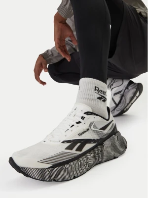 Buty do biegania Reebok EO-FLOATZIG X1 100248000 Biały