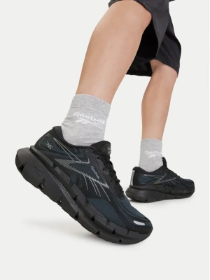 Buty do biegania Reebok EO-Floatzing Double 100276892 Czarny