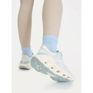 Buty do biegania Reebok EO-FUEL FLEX RUN 100244524 Niebieski