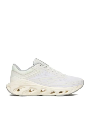 Buty do biegania Reebok EO-FUEL FLEX RUN 100244529 Kremowy Biały