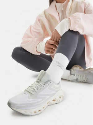 Buty do biegania Reebok EO-FUEL FLEX RUN 100244529 W Szary