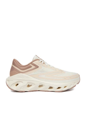 Buty do biegania Reebok EO-FUEL FLEX RUN 100263348 Kremowy