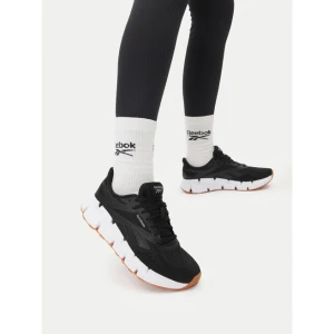 Buty do biegania Reebok EO-ZIG DYNAMICA 6 100225495 Czarny