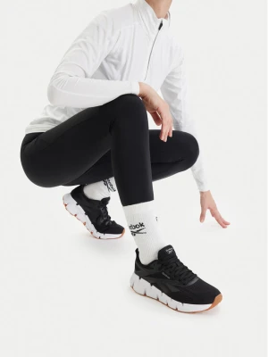 Buty do biegania Reebok EO-ZIG DYNAMICA 6 100225495 W Czarny