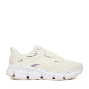 Buty do biegania Reebok EO-ZIG DYNAMICA 6 100244513 Écru