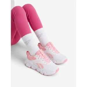 Buty do biegania Reebok Eo-Zig Dynamica 6 100267867 Biały
