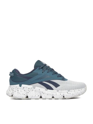 Buty do biegania Reebok EO-ZIG DYNAMICA 6 100268894 Niebieski