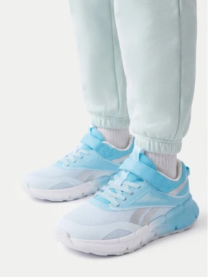 Buty do biegania Reebok EO-ZIG DYNAMICA 6 100270609 Niebieski jasny