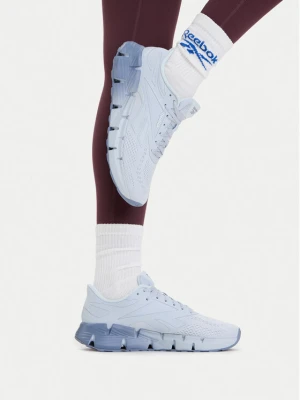 Buty do biegania Reebok EO-ZIG DYNAMICA 6 100272044 Niebieski jasny