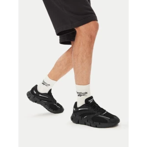 Buty do biegania Reebok EO-ZIG HYPNOTICA 100229490 Czarny