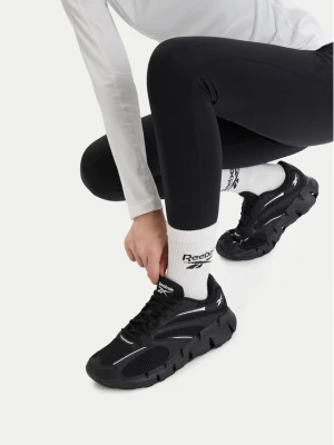 Buty do biegania Reebok EO-ZIG HYPNOTICA 100229490 W Czarny