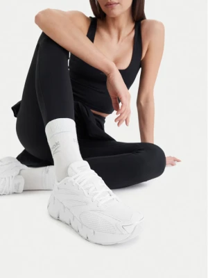Buty do biegania Reebok EO-ZIG HYPNOTICA 100238013 W Biały