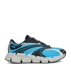 Buty do biegania Reebok EO-ZIG HYPNOTICA 100238014 Niebieski