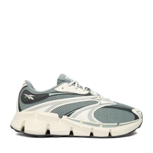 Buty do biegania Reebok EO-ZIG HYPNOTICA 100244508 W Zielony