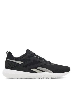 Buty do biegania Reebok Flexagon Energy Tr 4 100033356 Czarny