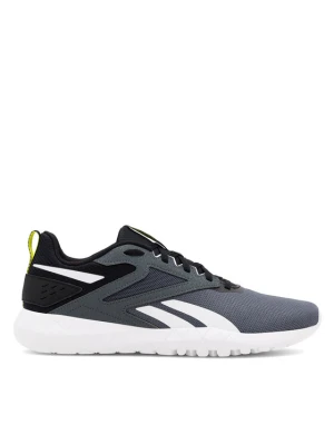 Buty do biegania Reebok Flexagon Energy TR 4 100062526 Czarny