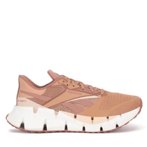 Buty do biegania Reebok Floatzig 1 100206732 Różowy
