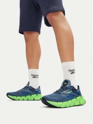 Buty do biegania Reebok FLOATZIG 1 100212131 Granatowy