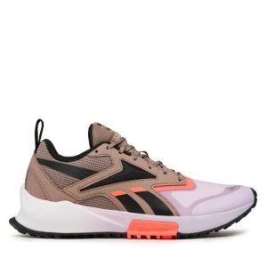 Buty do biegania Reebok Lavante Trail 2 HP9330 Fioletowy