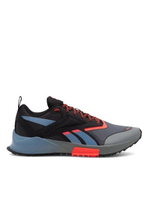 Buty do biegania Reebok Lavente Trail 2 100074819 Szary